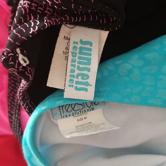 Summer beach wear mystery box 14 pc - Picture 5 of 13